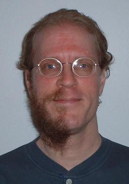 Half-beard: optimism or pessimism?